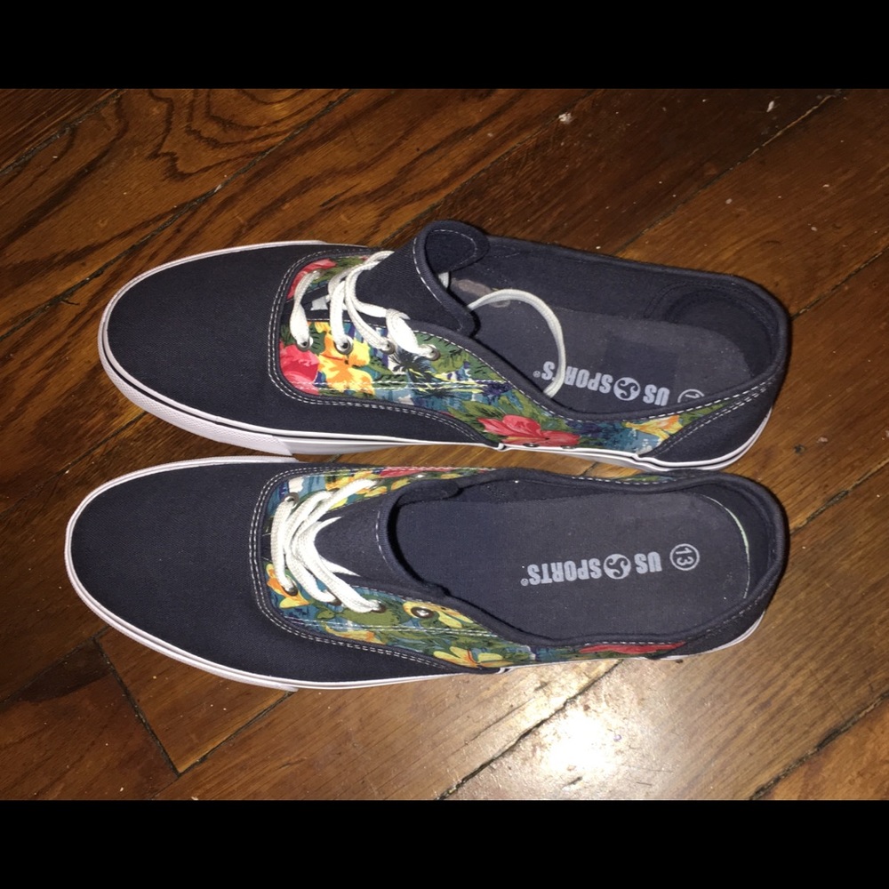 US Sports shoes